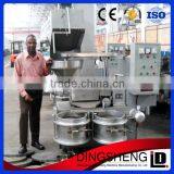 2015 Professional Supplier Soybean Oil Press/peanut Oil Press Machine, Oil Expeller thumbnail-6