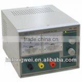 TPR-1510 dc Power Supply