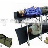Camping Folding Bunk Beds