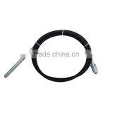 32mm Rubber Hose for Concrete Vibrator thumbnail-4