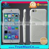 Mobile Leather Case, Mobile Real Leather Case for IPhone 6 thumbnail-3