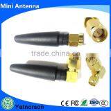 3dBi IP Camera RP-SMA 2.4G Wi-Fi Booster Wireless Antenna For Router Network PC thumbnail-2