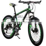Mechanical Disc Brake 26inch Mountain Bike, XC Level thumbnail-2