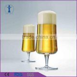 manufacture hand made cheap beer glass