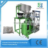 High Grade Automatic Electrical Weigher Packaging Machine