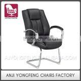 New Popular Wholesale YF-2959C Office Swivel Chairs No Wheels