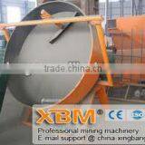 Good Performance Kaolin Granulator, Disc Granulator, Pan Grnulator thumbnail-1