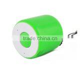 Wholesale Colorful Wireless Bluetooth Stereo Speakers thumbnail-3