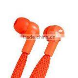 2015 Ladies Hooded Winter Fleece Jacket With Ear Phone Stringer thumbnail-4