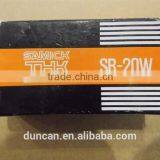 THK SR15M1SB SR20M1SB Linear Guide Slide Block SR15M1SBUU SR20M1SBUU