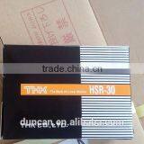 THK HSR30M1LR HSR35M1LR Linear Guide Slide Block HSR30M1LRUU HSR35M1LRUU