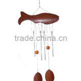 Bamboo Wind Chime