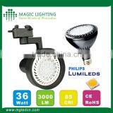 2000 Lm Super Power 36 Watt Par30 ed Spotlight Led Lamp thumbnail-4