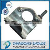 Q235 Materials Forged Scaffolding Putlog Cupler Quality Choice thumbnail-2