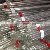 201 BA 600# Stainless Steel Round Pipe thumbnail-4