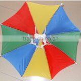Promotional Umbrella Hat