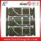 Multilayer High Frequency PCB From China Professional PCB Manufacturer