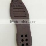 Lightweight Eva Sole Eva Sole for Making Leather Shoes Shoe Sole Design Quality Choice thumbnail-1