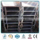 Q235B Q345B Hot Rolled Steel H Beams thumbnail-1