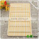 High Quality OEM Foam Packaging Tray, Strip EPS Foam Tray for Packaging, EPS Plastic Foam Meat Tray thumbnail-5