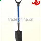 Digging Spade With Short Handle Drain Spade