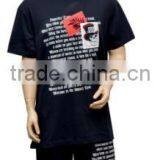 All New Fashion Mens T-shirts With Screen Print