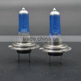 Universal 12V 100W 6000K Car Xenon Halogen Lamp H7 LED HeadLight Bulb Quality Choice thumbnail-1