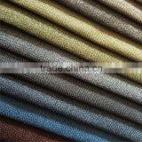 100%polyester Woven Linen Sofa Upholstery Textile Fabric for Wholesale Supplier's Choice thumbnail-3