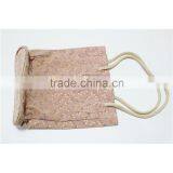 Beautiful Country Vintage Style Handbag Floral Print Shoulder Bag