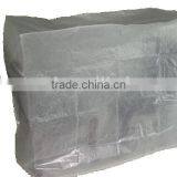 two-chair cover, transparent chair cover