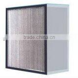 Electronics Separator HEPA Filter Manufacturer