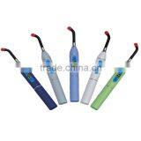 Denture Equipment Medical Supplies LED Curing Light With Rainbow Color thumbnail-1