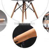 Outdoor Furniture Beech Wood pp Chair Bar Chair Coffee Chair thumbnail-5