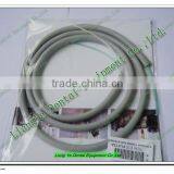 Dental Straight Tubing for 3-way Syringe LY-55-01