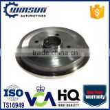 424746 car brake drum for Citroen/Peugeot