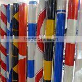 Red\White Prismatic Vehicle Reflective Sheeting