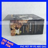 good quality high grade large baby cardboard gift boxes