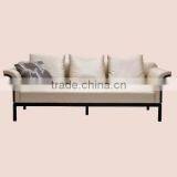 Modern New Fashion Sofa IDM-S041 thumbnail-1
