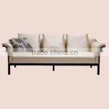 Modern new fashion sofa IDM-S041