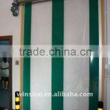 Industrial Rolling Shutter