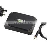 Fanless Mini PC Win 10 Edition Intel Cherry Trail Z8300 2G RAM, 32G ROM WIFI Bluetooth Ethernet thumbnail-2