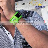 Waterproof Outdoor Mosquito Repellent Bracelet With Logo thumbnail-2