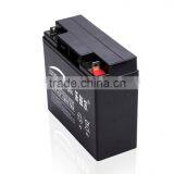 Best Selling Solar Products 12v 17ah Rechargeable Battery thumbnail-4