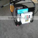 YDX-24 Electric Heating Type High-pressure Water Cleaning Machine