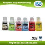 30ml Waterless Hand Sanitizer With Silicon Holder thumbnail-3