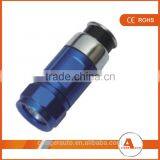 2015 Wholesale Car Rechargeable Flashlight Torch Mini LED Flashlight thumbnail-2