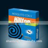 Smoke Free Mosquito Coil Mosquito Repellent Coil Electric Mosquito Coil thumbnail-1