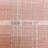 GOOD QUALITY Woven Woolen Jacquard Fabric for Garment thumbnail-1