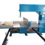 EL Foam Vertical Cutting Machine/foam Vertical Cutting Machine/ Sponge Cutting Machine