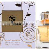Square Bottle Perfume Packaging Box thumbnail-1